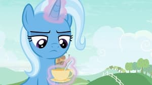 My Little Pony: Przyjaźń to magia Bez porady nie da rady
