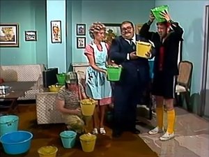 El Chavo del Ocho Odcinek 35