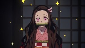 Miecz zabójcy demonów – Kimetsu no Yaiba Dom z herbem wisterii