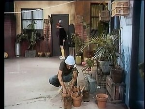 El Chavo del Ocho Odcinek 39