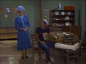 El Chavo del Ocho Odcinek 15
