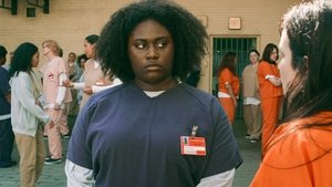 Orange Is the New Black Początek końca