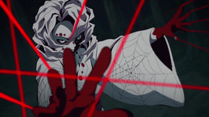 Miecz zabójcy demonów – Kimetsu no Yaiba Hinokami