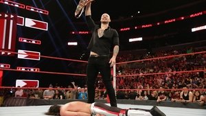 Raw Odcinek 24