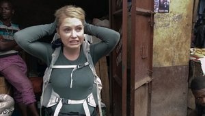 The Amazing Race Odcinek 6