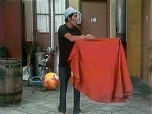 El Chavo del Ocho Odcinek 15