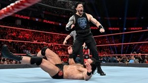 Raw Odcinek 27