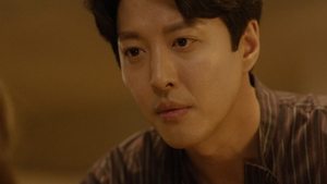 Angel's Last Mission: Love Yeon Seo widzi skrzydła Dana