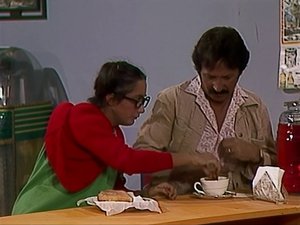 El Chavo del Ocho Odcinek 32
