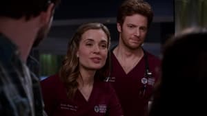 Chicago Med Z mężnym sercem