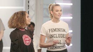 Project Runway Odcinek 10