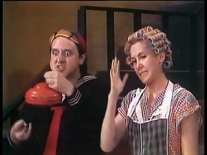 El Chavo del Ocho Odcinek 43