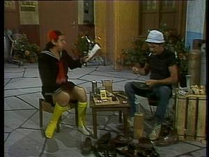 El Chavo del Ocho Odcinek 19