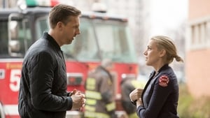 Chicago Fire Nie zostawię cię