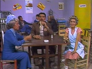 El Chavo del Ocho Odcinek 23