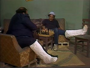 El Chavo del Ocho Odcinek 14
