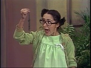 El Chavo del Ocho Odcinek 42