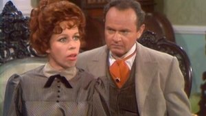 The Carol Burnett Show Odcinek 6