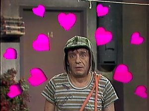 El Chavo del Ocho Odcinek 32