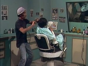 El Chavo del Ocho Odcinek 13
