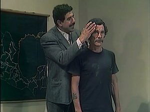 El Chavo del Ocho Odcinek 22
