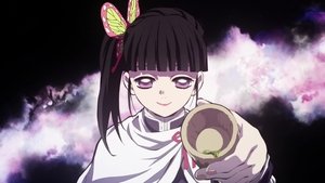 Miecz zabójcy demonów – Kimetsu no Yaiba Trening rehabilitacyjny
