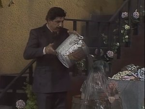 El Chavo del Ocho Odcinek 22