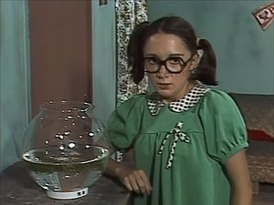 El Chavo del Ocho Odcinek 17