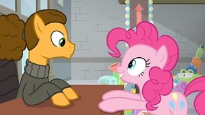 My Little Pony: Przyjaźń to magia Fabryka śmiechu