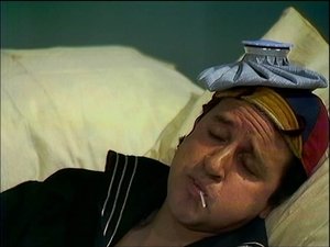 El Chavo del Ocho Odcinek 10