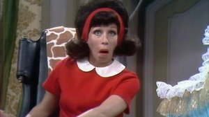 The Carol Burnett Show Odcinek 2