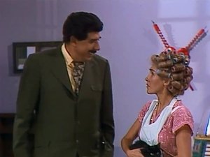 El Chavo del Ocho Odcinek 42