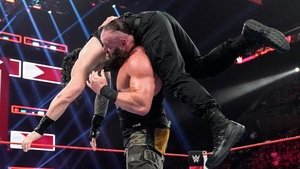 Raw Odcinek 28