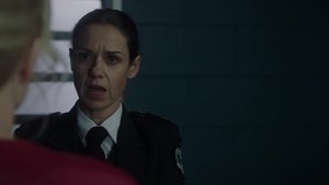 Wentworth. Więzienie dla kobiet Odcinek 1