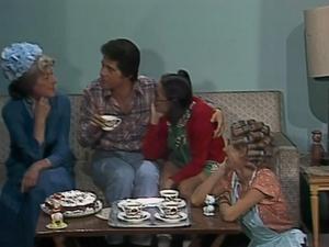 El Chavo del Ocho Odcinek 10