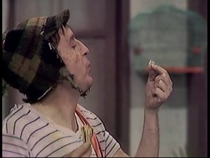 El Chavo del Ocho Odcinek 30
