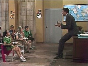 El Chavo del Ocho Odcinek 16