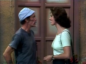 El Chavo del Ocho Odcinek 31