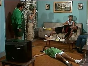 El Chavo del Ocho Odcinek 25