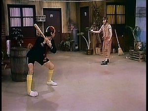El Chavo del Ocho Odcinek 31