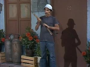 El Chavo del Ocho Odcinek 11