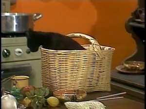 El Chavo del Ocho Odcinek 45