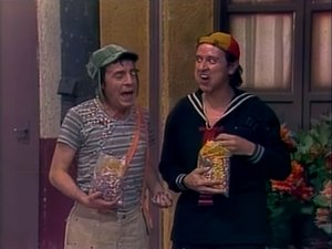 El Chavo del Ocho Odcinek 28
