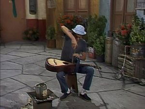 El Chavo del Ocho Odcinek 37