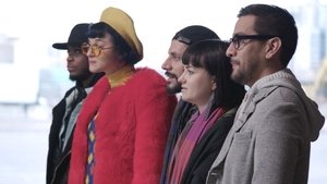 Project Runway Odcinek 12