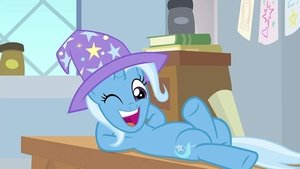 My Little Pony: Przyjaźń to magia Pewna posada