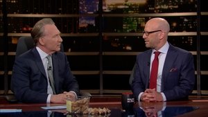 Real Time with Bill Maher Odcinek 16