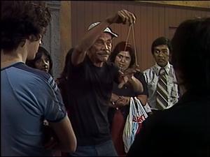 El Chavo del Ocho Odcinek 8