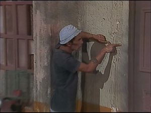 El Chavo del Ocho Odcinek 4