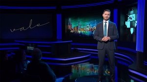The Weekly with Charlie Pickering Odcinek 10